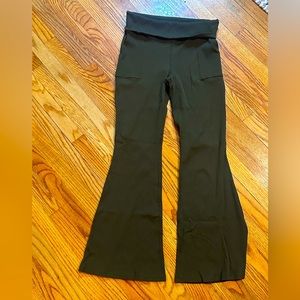 Offline by Aerie ribbed leggings xxl